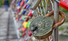 Padlock